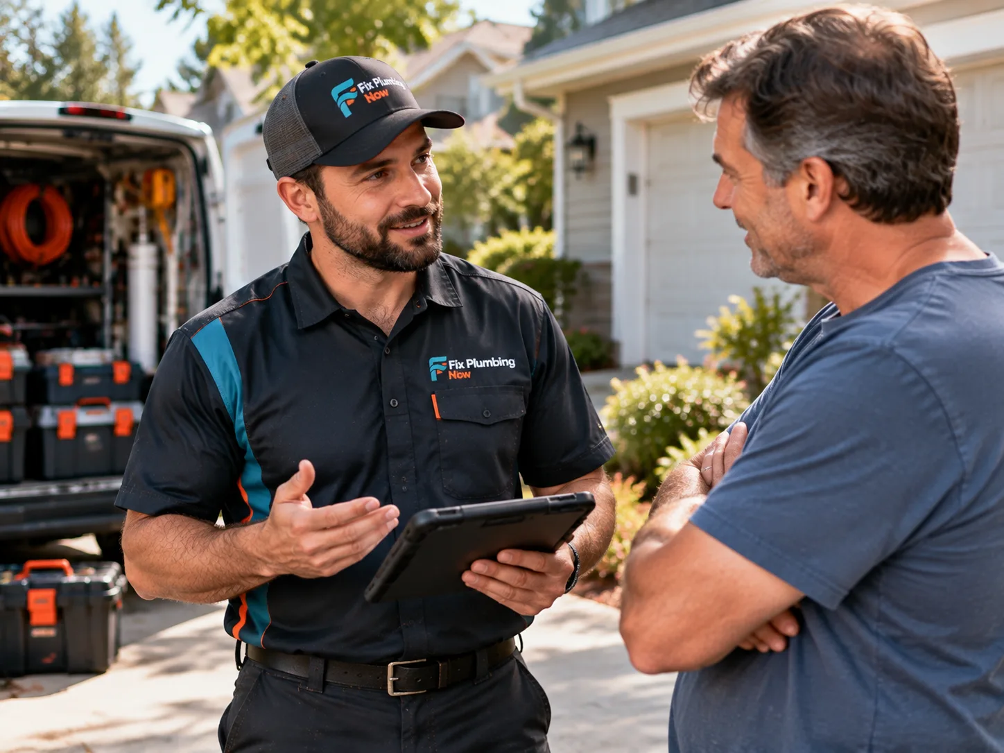 Clogged Drain Service Loma Mar, CA FAQs